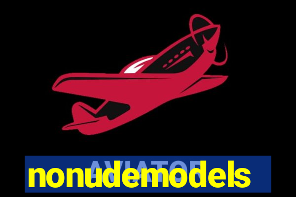 nonudemodels