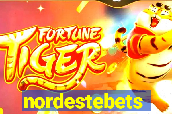 nordestebets