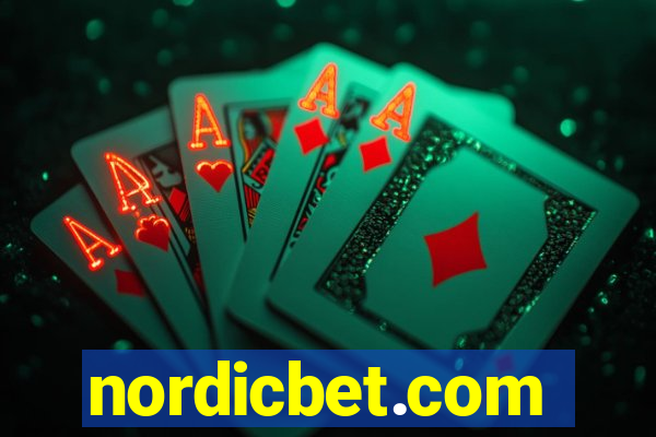 nordicbet.com