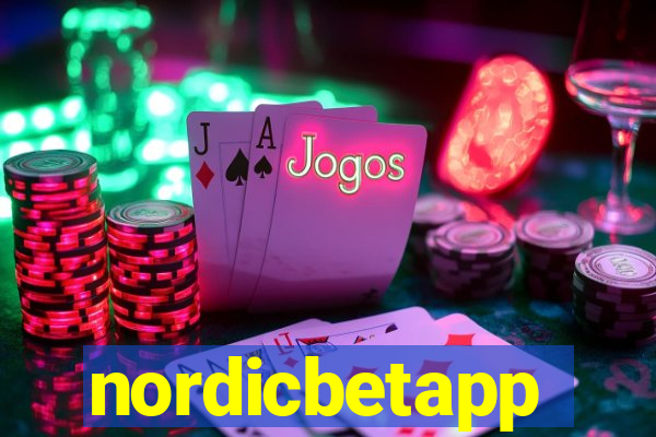 nordicbetapp