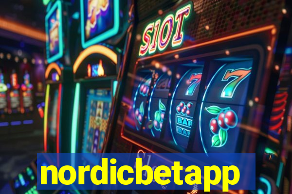 nordicbetapp