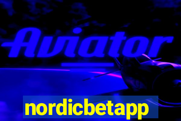 nordicbetapp