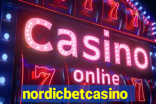 nordicbetcasino
