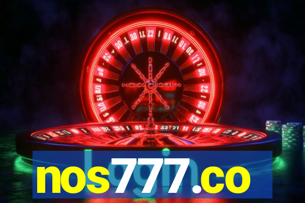 nos777.co