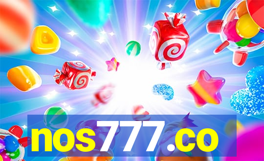 nos777.co