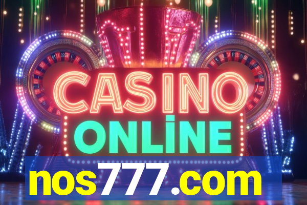 nos777.com