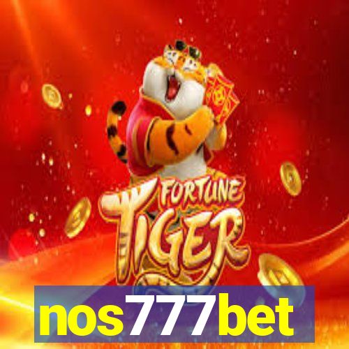 nos777bet