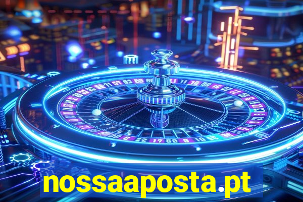 nossaaposta.pt
