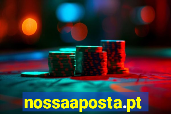 nossaaposta.pt