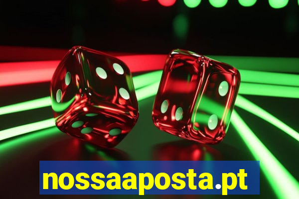 nossaaposta.pt