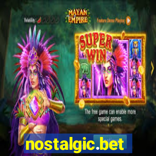 nostalgic.bet