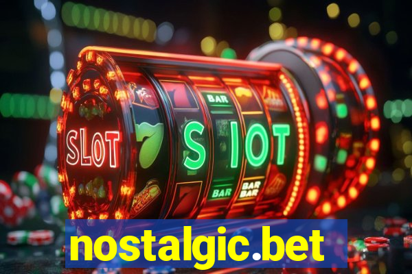 nostalgic.bet