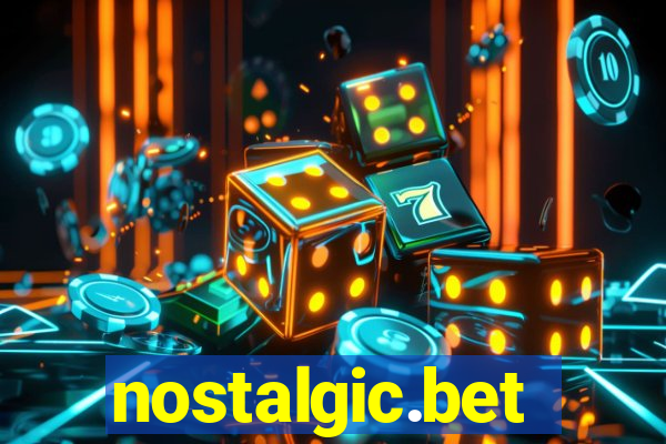 nostalgic.bet