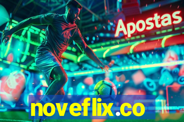 noveflix.co