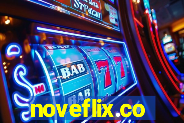 noveflix.co