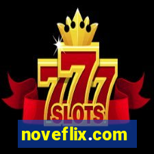 noveflix.com