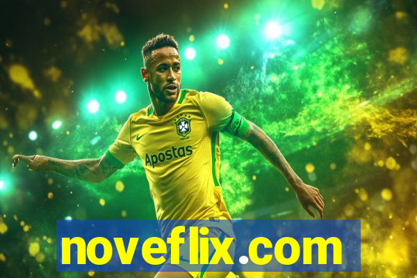 noveflix.com