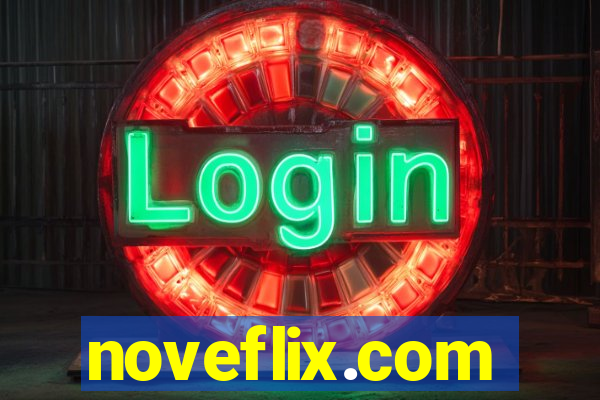 noveflix.com