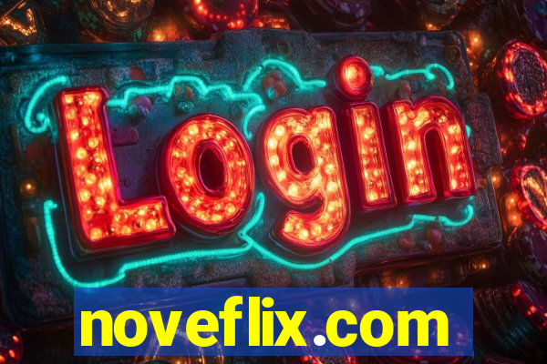 noveflix.com