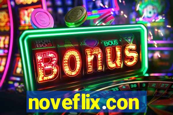 noveflix.con