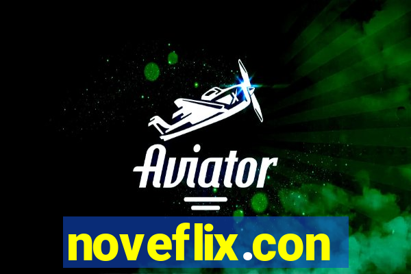 noveflix.con