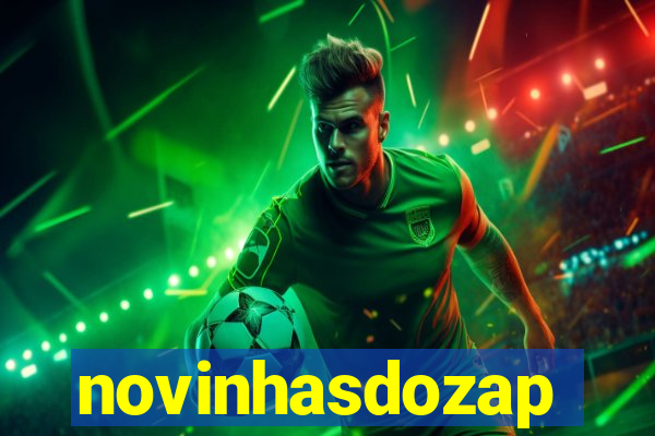 novinhasdozap