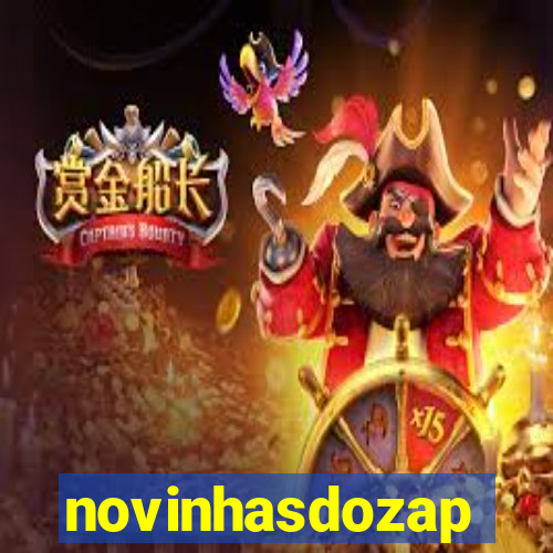 novinhasdozap