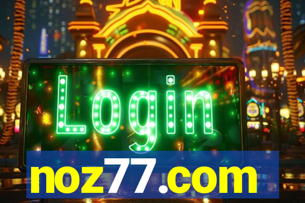 noz77.com