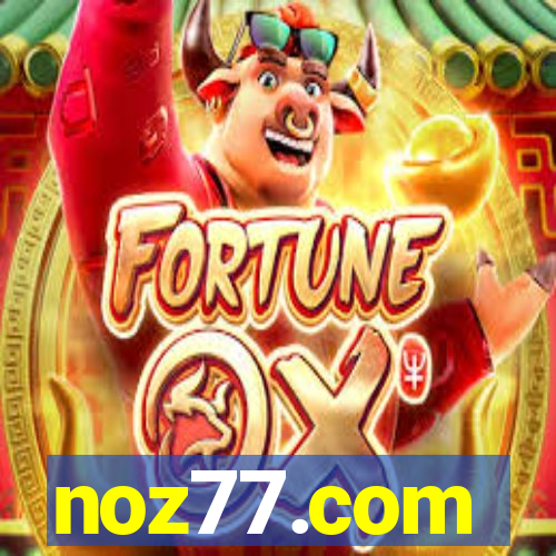 noz77.com
