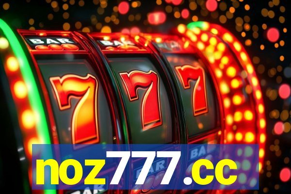 noz777.cc