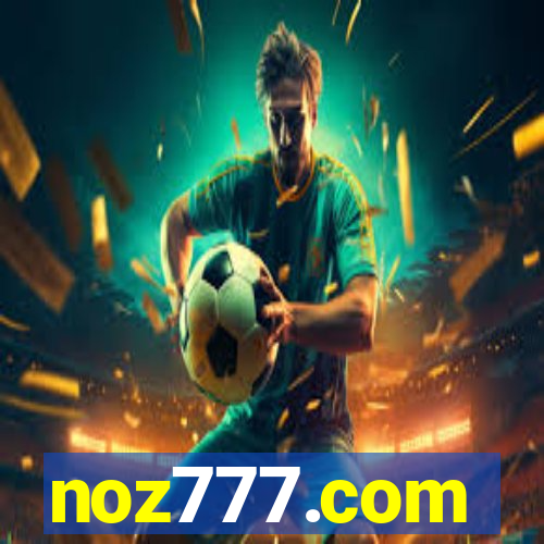 noz777.com