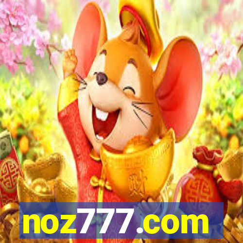 noz777.com