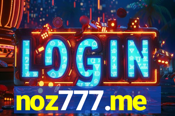 noz777.me