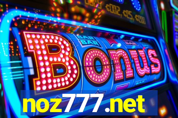 noz777.net