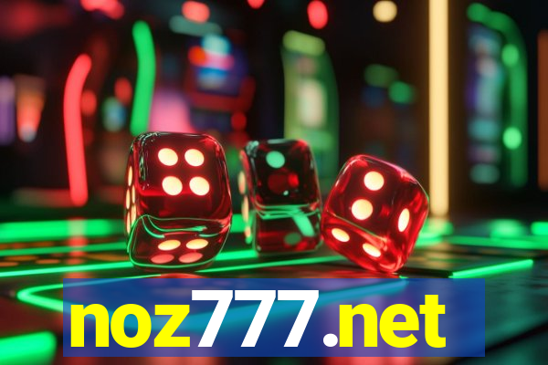 noz777.net