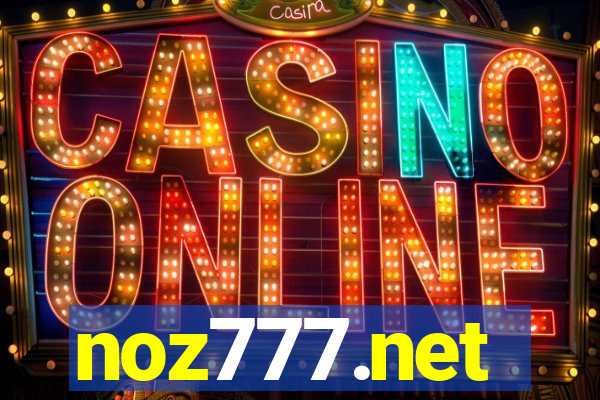 noz777.net