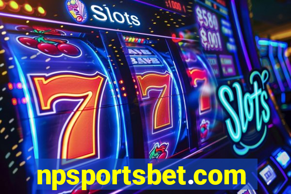 npsportsbet.com