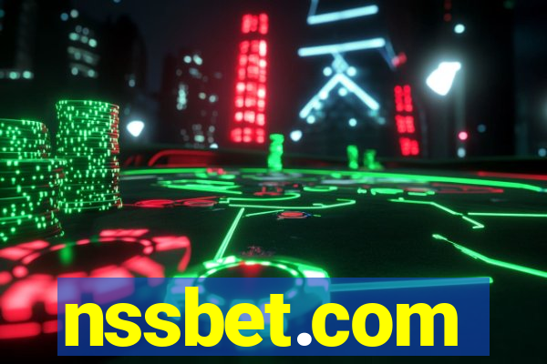 nssbet.com