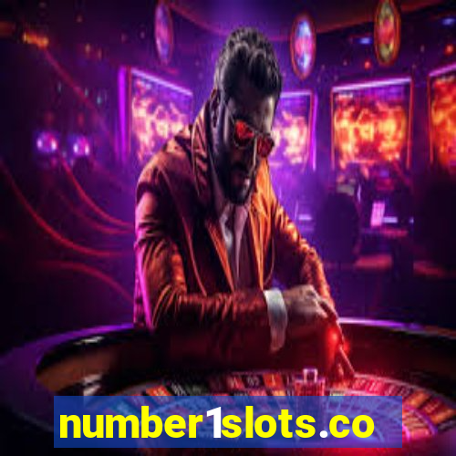 number1slots.com