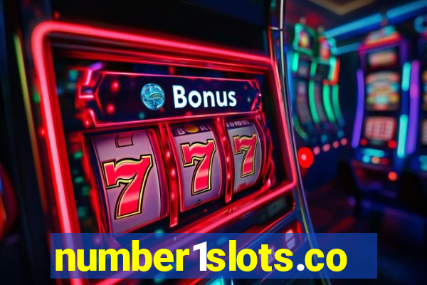 number1slots.com