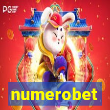 numerobet