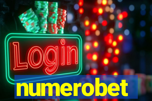 numerobet
