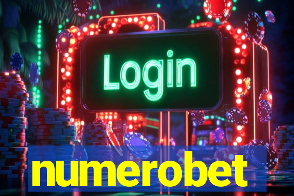 numerobet