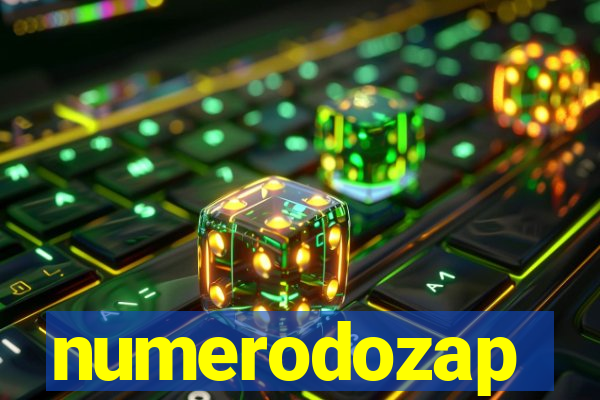 numerodozap