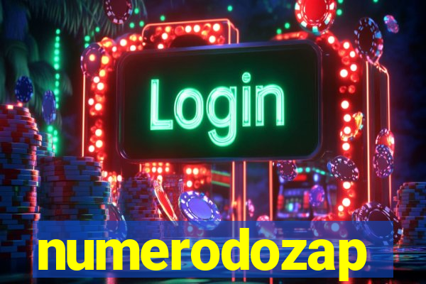 numerodozap