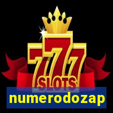 numerodozap