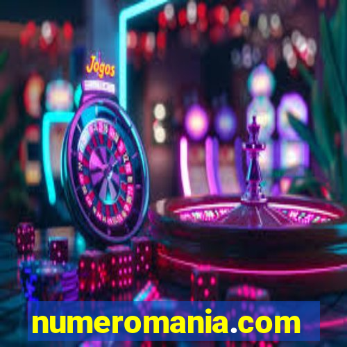 numeromania.com.br