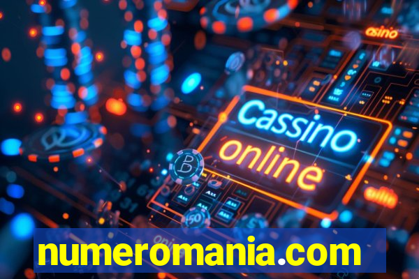 numeromania.com.br