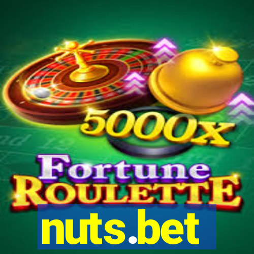 nuts.bet
