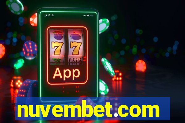 nuvembet.com